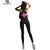 Jumpsuits Sports Yoga Sets